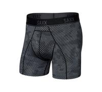 Saxx Underwear Kinetic Hd Boxers Nero S Uomo