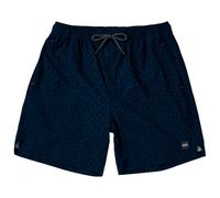 Saxx - Multi-Sport 2N1 Short 7'' - Pantaloncini da running M blu