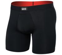 Saxx multi sport mesh boxer nero