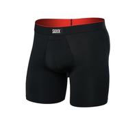 Saxx multi sport mesh boxer nero