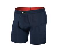 Boxer SAXX Multi-Sport Performance blu navy - S
