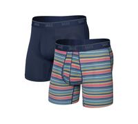 Saxx Quest Quick Dry Mesh x2 S