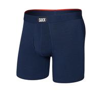 Boxer saxx vibe xtra soft comfort dark navy heather