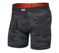 Boxer SAXX Multi-Sport Performance grigio scuro - M