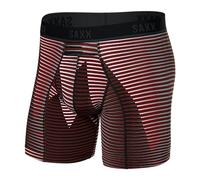 Saxx Underwear Kinetic Mesh Brief Boxer S