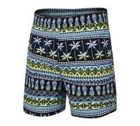 Saxx Underwear Pantaloncino Da Bagno Go Coastal