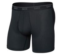 Saxx Underwear Quest Quick-Dry Mesh Boxers M