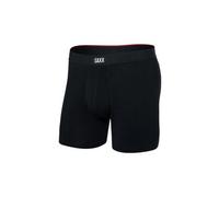 Saxx vibe xtra super black boxers