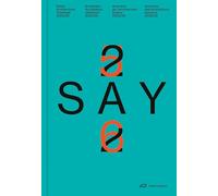 SAY 25/26: Swiss Architecture Yearbook 2025/26