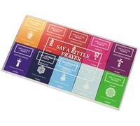 Say a little prayer. Carte. Ediz. italiana