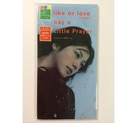 Say a Little Prayer - Like Or Love/Figure [Import]