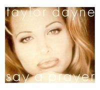 Say A Prayer