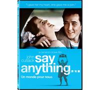 Say Anything