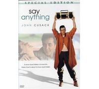 Say Anything