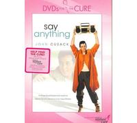 Say Anything