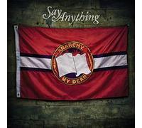 Say Anything - Anarchy My Dear