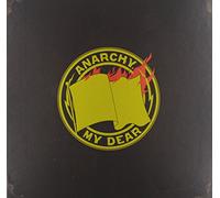 Say Anything - Anarchy My Dear (Deluxe Box Set) (2 CD)