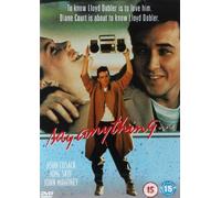 Say Anything… [Edizione: Regno Unito]