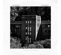 Say Anything ...Is Committed (Vinyl LP) 12" Album