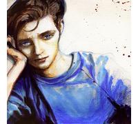 Say Anything - Oliver Appropriate