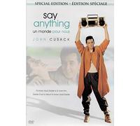 Say Anything (Special Edition)