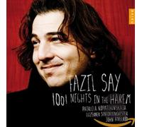 Say F. - 1001 Nights in the Harem