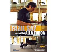 Say Fazil – Alla Turca – DVD – ARTHAUS