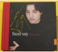 Say Fazil - Black Earth (10th Anniversary)