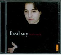 Say Fazil - Black Earth