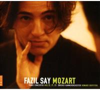Say, Fazil - Fazil Say