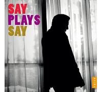 Say, Fazil - Piano Solo
