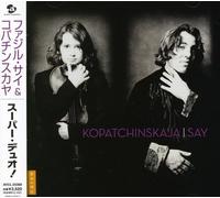 Say, Fazil - Super Duo!