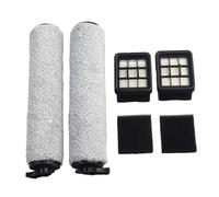 Say Goodbye to Dust with For per crosswave HF3 accessori aspirapolvere