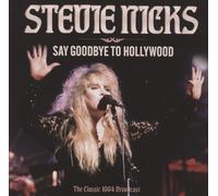 say goodbye to hollywood