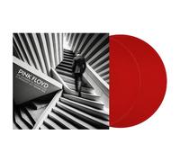 Say Goodbye To Hollywood Vol. 2 (Red Vinyl) - Pink Floyd (Vinile)