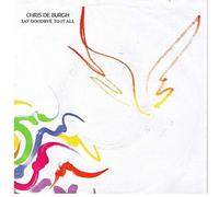 Say goodbye to it all (1986) / Vinyl single [Vinyl-Single 7'']