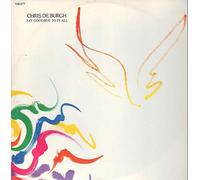 Say Goodbye To It All