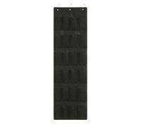 Say Goodbye to Messy Armads with Our Over The Door Organizer Shoe Porta