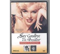 Say Goodbye to the President