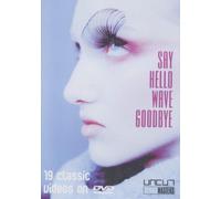 Say Hello Wave Goodbye