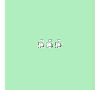 Say Hi - Wishes & Glitch