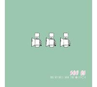 Say Hi - Wishes & The Glitch