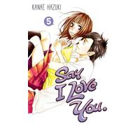 Say I Love You. 5