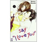 Say «I love you» (Vol. 5)