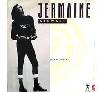 Say it again (1988) / Vinyl Maxi Single [Vinyl 12'']