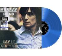 say it ain't so (translucent blue vinyl)