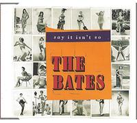 Say it isn't so [Single-CD]