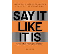 Say it like it is: Even when your voice shakes