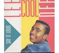 Say it loud / Vinyl Maxi Single [Vinyl 12'']