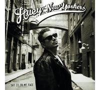 Huey & The New Yorkers - Say It To My Face
